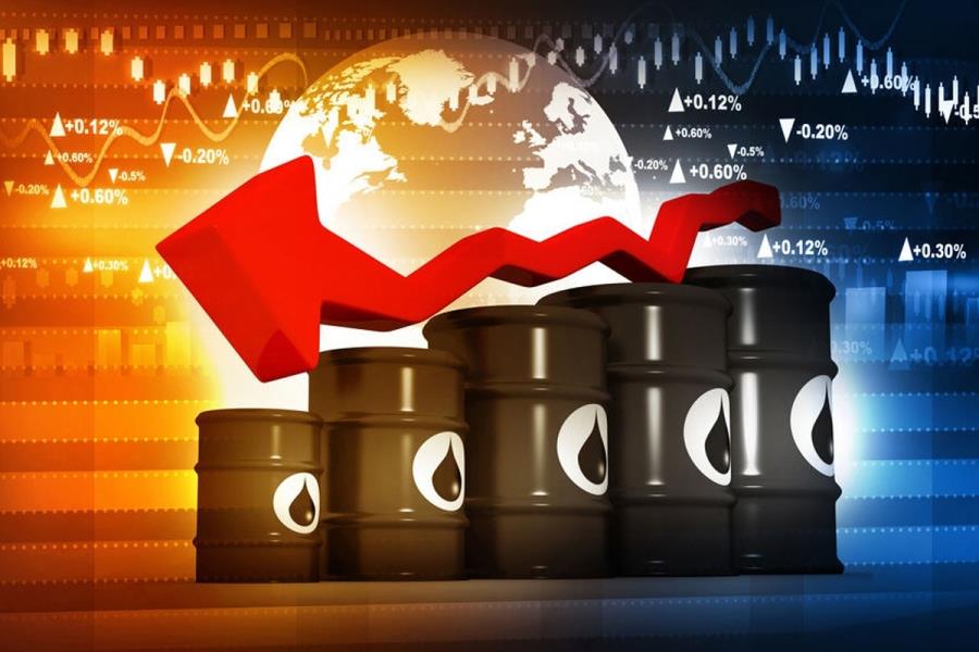 مقاومت نفت در برابر کاهش قیمت